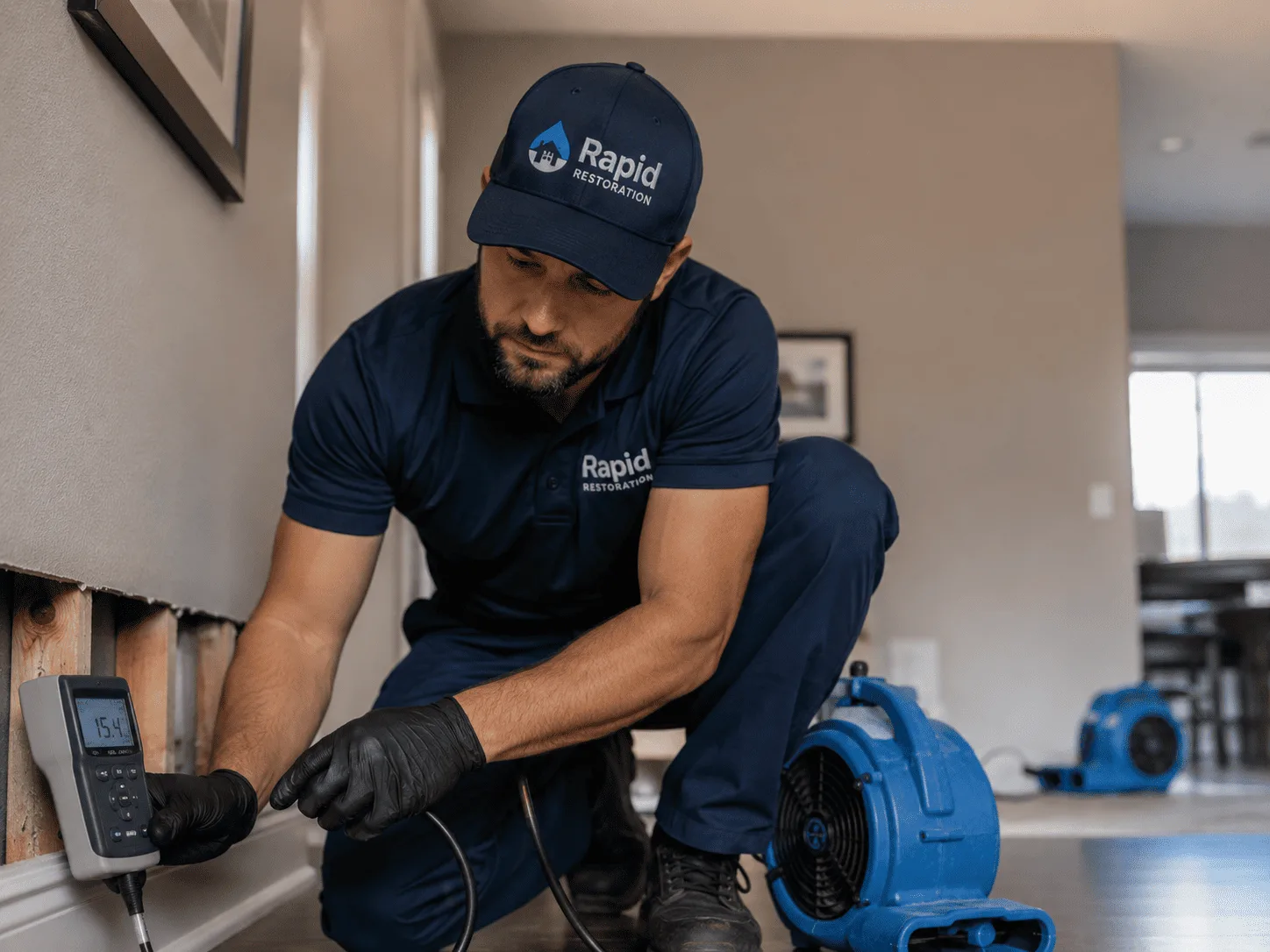 Common questions about Structural Drying in Fort Stockton, TX